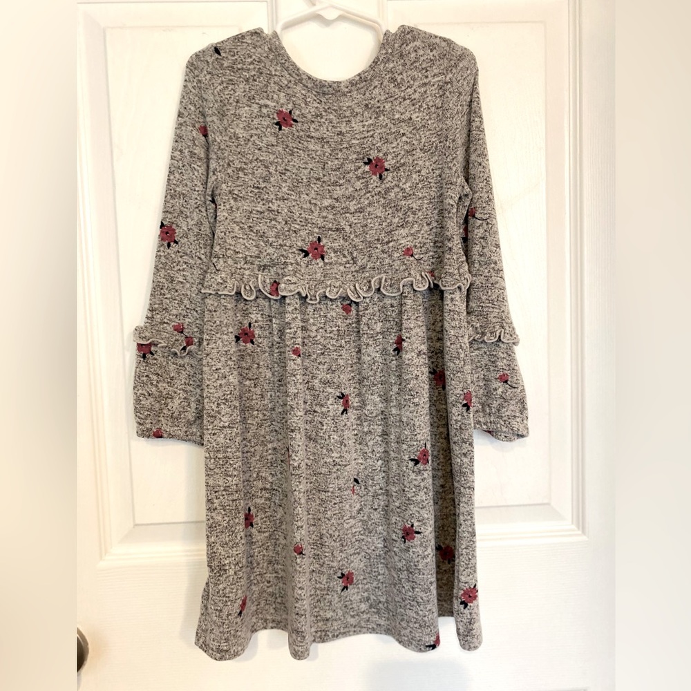 Gap girls dress - size 5T